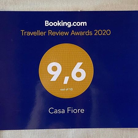 Casa Fiore 베르가모 외부 사진