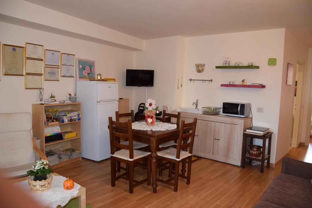 Casa Fiore 베르가모 외부 사진