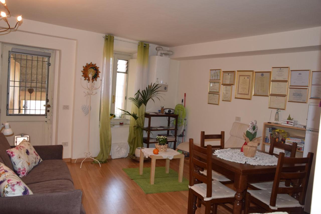 Casa Fiore 베르가모 외부 사진