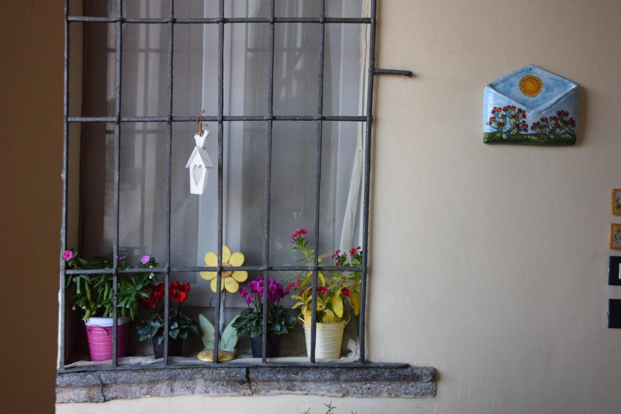 Casa Fiore 베르가모 외부 사진
