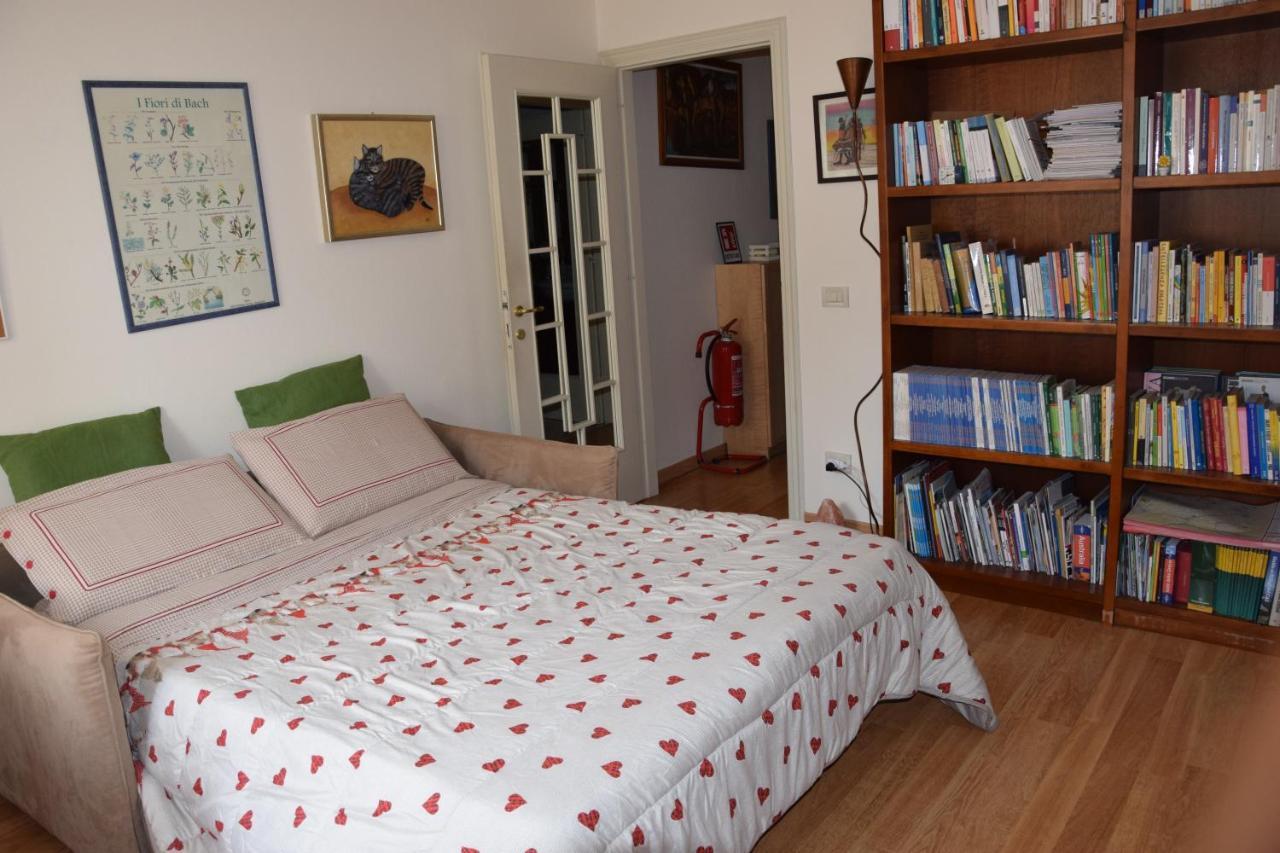 Casa Fiore 베르가모 외부 사진